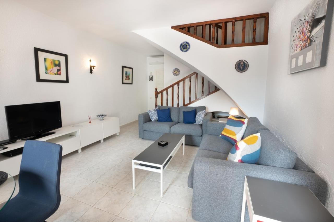 Nueva Nerja 71 Menyber Villa Dış mekan fotoğraf